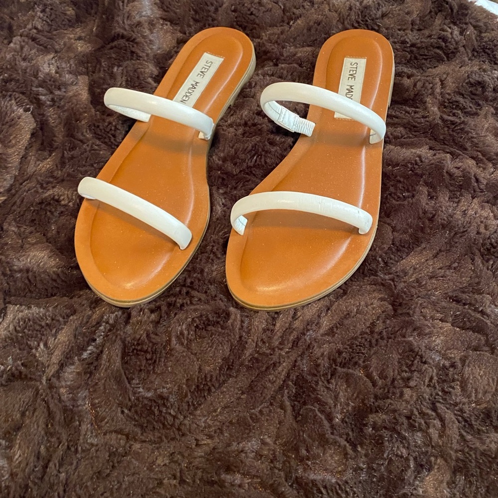 Steve Madden Sandals
